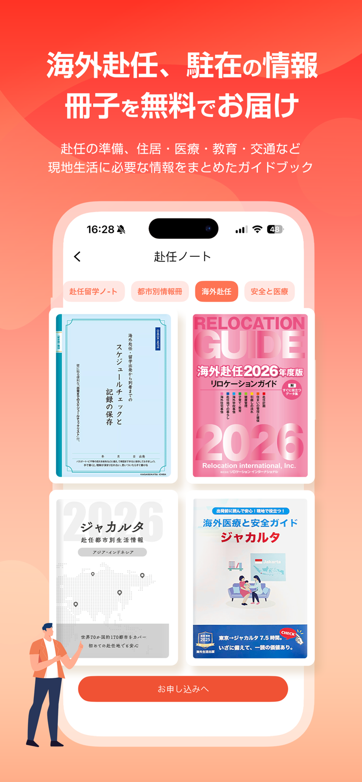 海外赴任ナビ スライド4