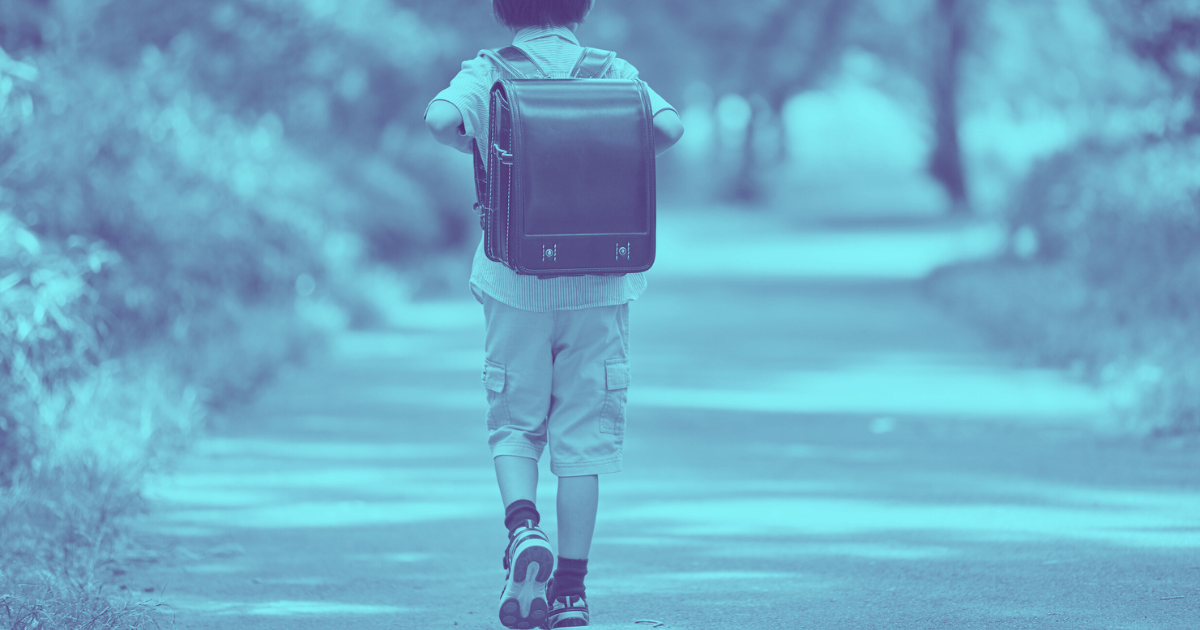 子どもの準備リスト